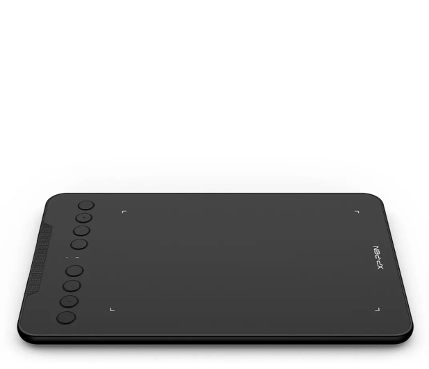 XP-Pen Deco Mini7W WiFi Czarny - 1483677 - zdjęcie 4